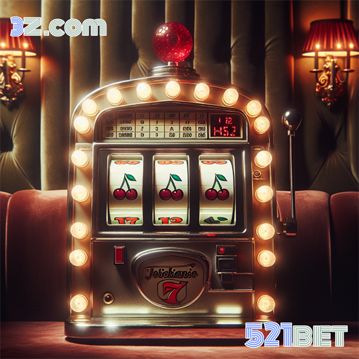 Experimente a seção Paga do 521bet.com e Vença!